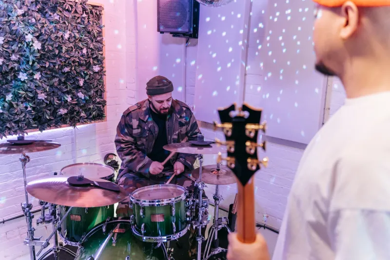 The Best Sound in Your City Isn't Coming From a Stage