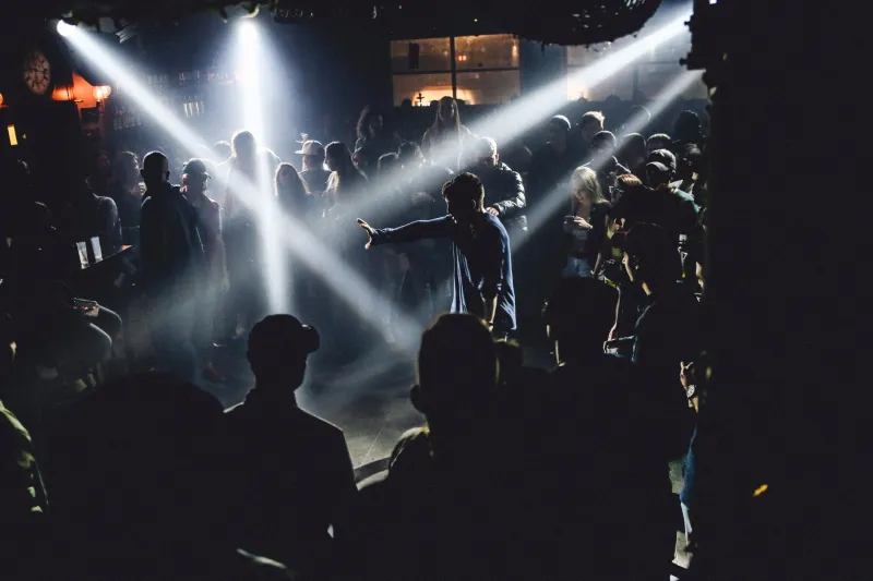 Burned Bridges and Blocked Doors: How Local Beef Gets Artists Quietly Banned From Their Own City's Stages