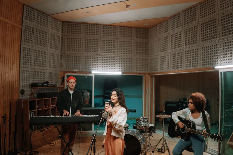 From Rivals to Records: The Unexpected Collabs That Healed Your City's Scene