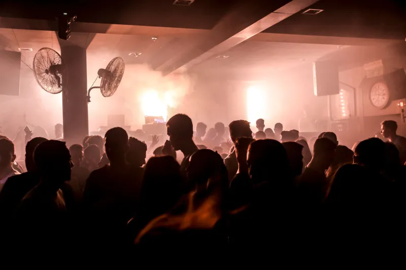 Gone But Not Gone: How Closed Clubs Keep Coming Back to Life Through Tribute Nights and Pop-Ups
