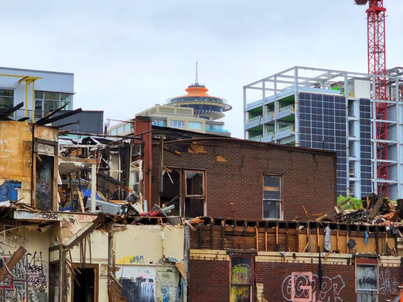 Sold to the Highest Bidder: The Iconic Venues Your City Lost to Luxury Developers