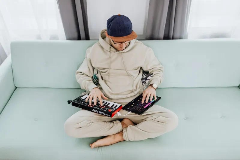 Right Next Door and Totally Strangers: How the Internet Pulled Local Artists Away From the Collaborations Already Living in Their ZIP Code