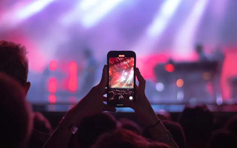 A Million Views and an Empty Room: The Gap Between Going Viral and Actually Selling Tickets
