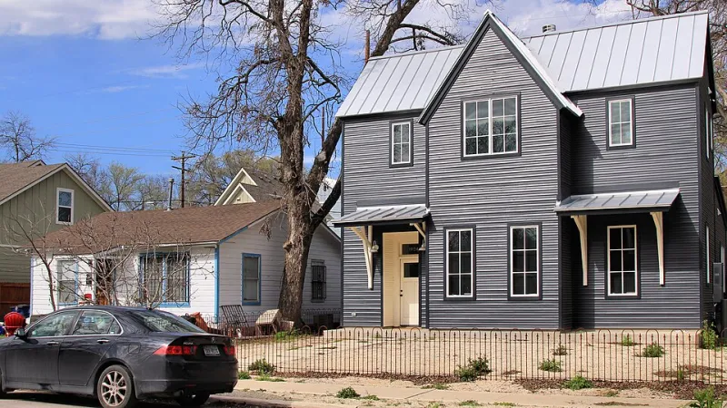 Priced Out, But Not Silent: How Displacement Is Changing the Music Your City Makes