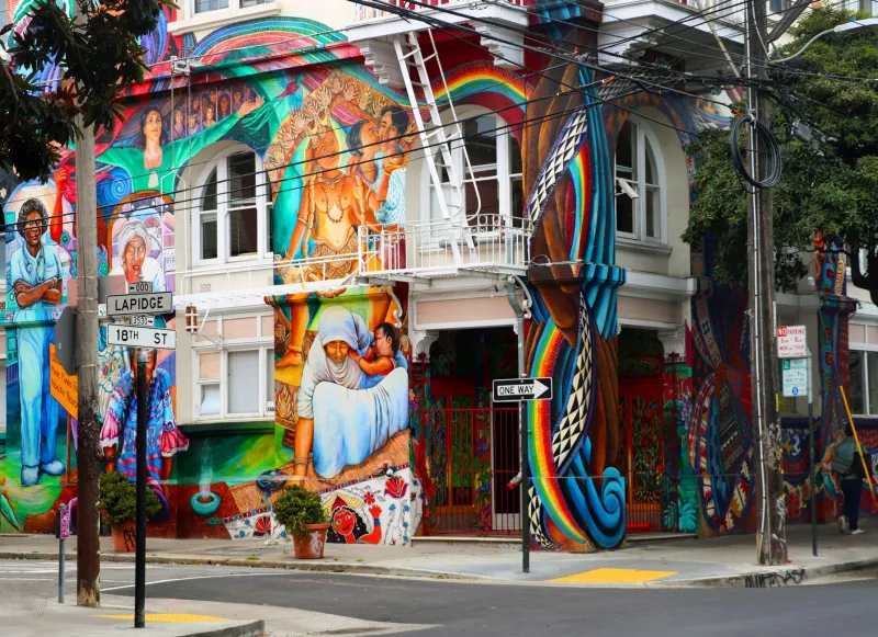 Same Streets, Different Beat: How Gentrification Is Quietly Rewriting Your City's Sound