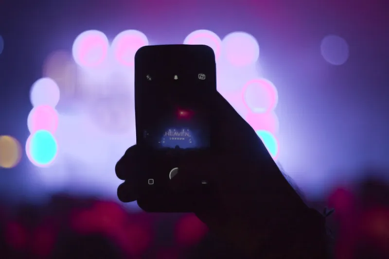 Behind Every Sold-Out Show Is Someone You've Never Heard Of