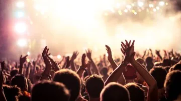 Streams Don't Get You on Stage: The Local Promoters Who Actually Decide Who Blows Up