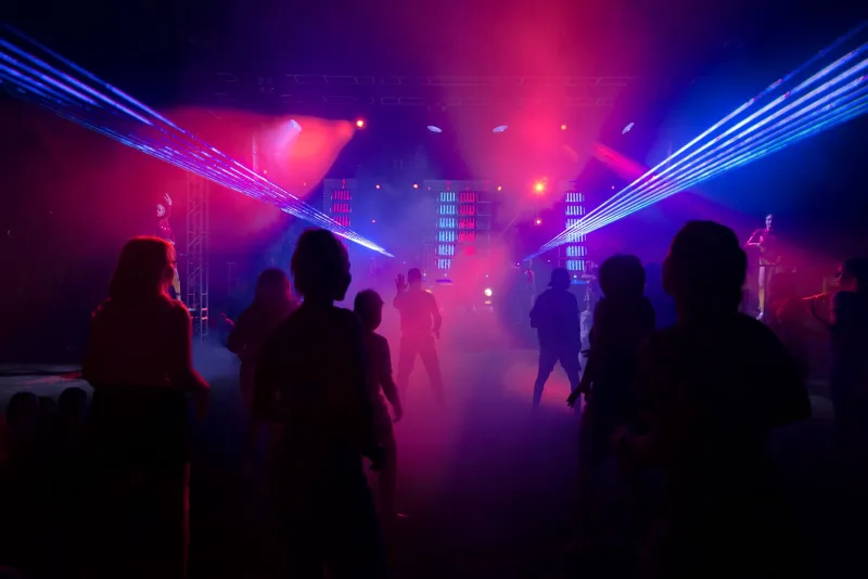 Sunrise to Sunrise: One Full Day Inside Your City's Never-Sleeping Music and Nightlife World