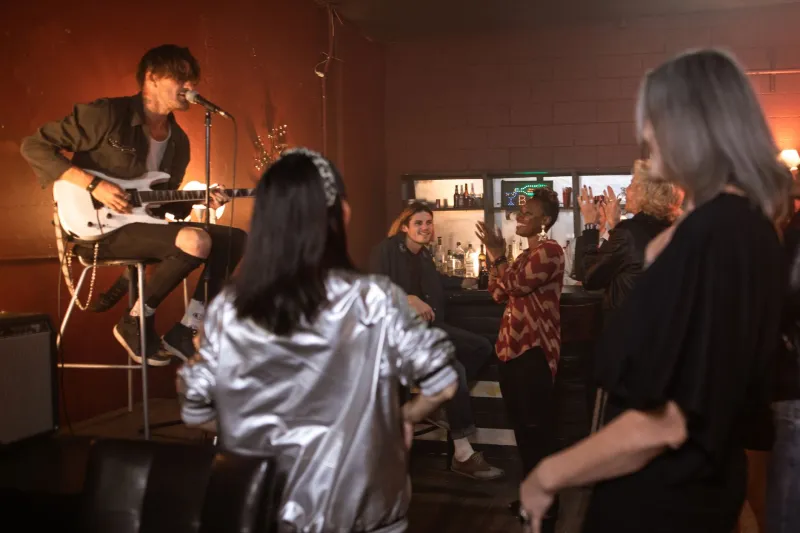 Off the Beaten Path: The Underground Venues Keeping Your City's Heartbeat Alive